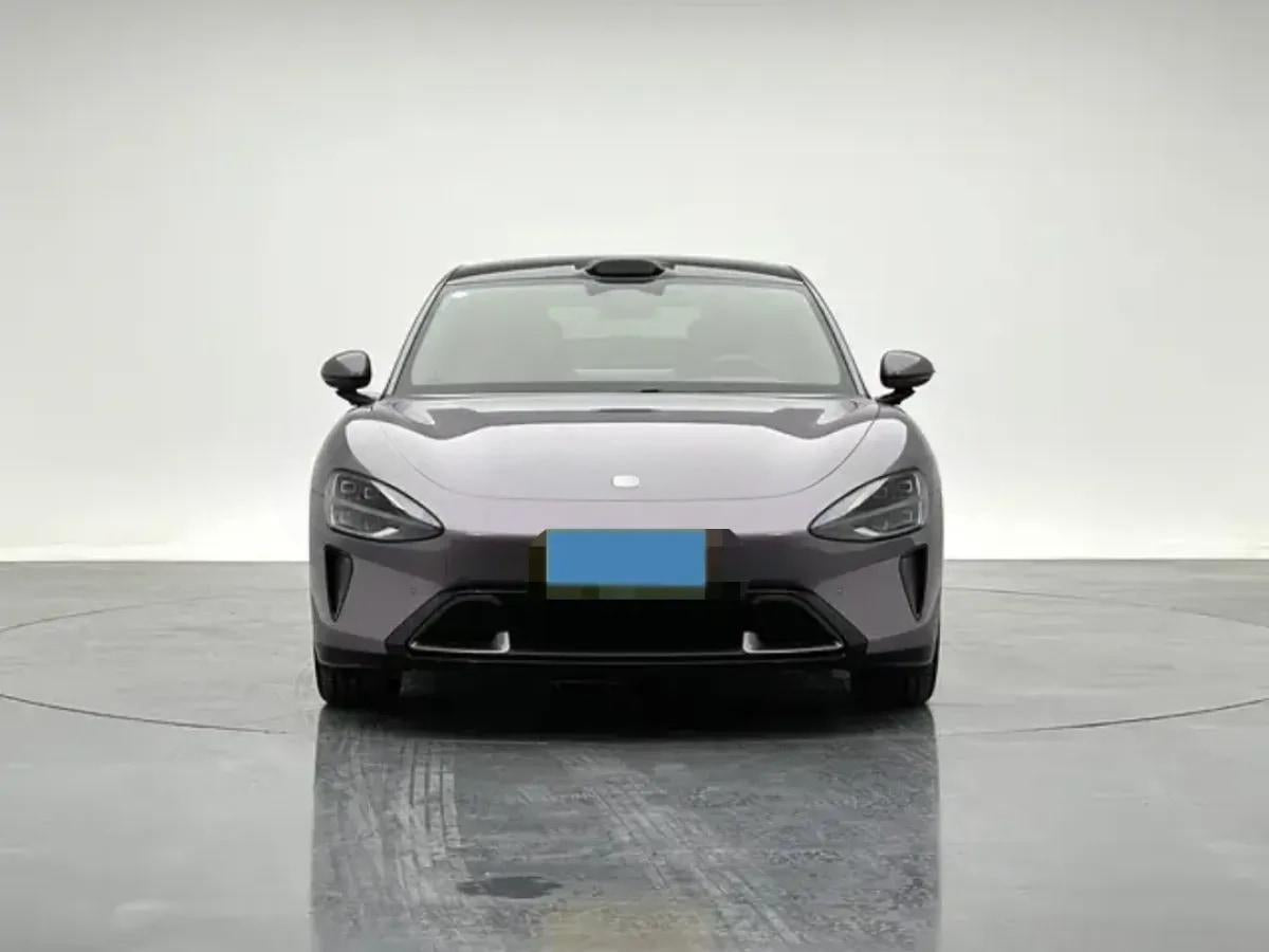 2024 Xiaomi SU7 BEV 94.3KWH 830km image 3