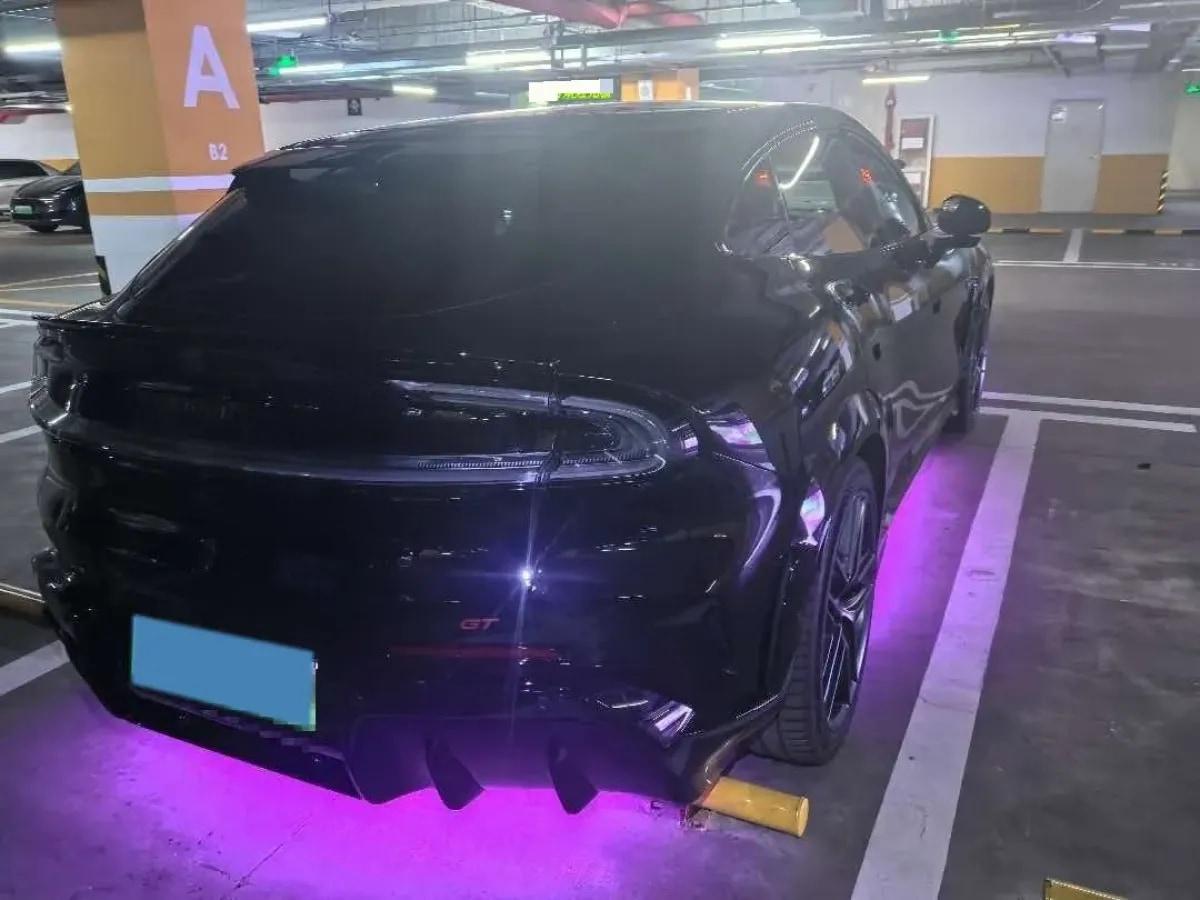 2026 Xiaomi YU7 BEV 101.7KWH 705km image 3