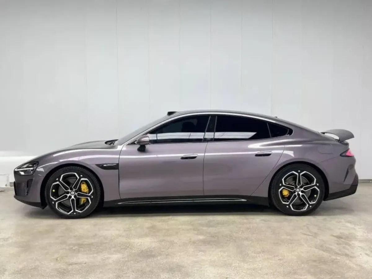 2024 Xiaomi SU7 BEV 101KWH 800km image 3