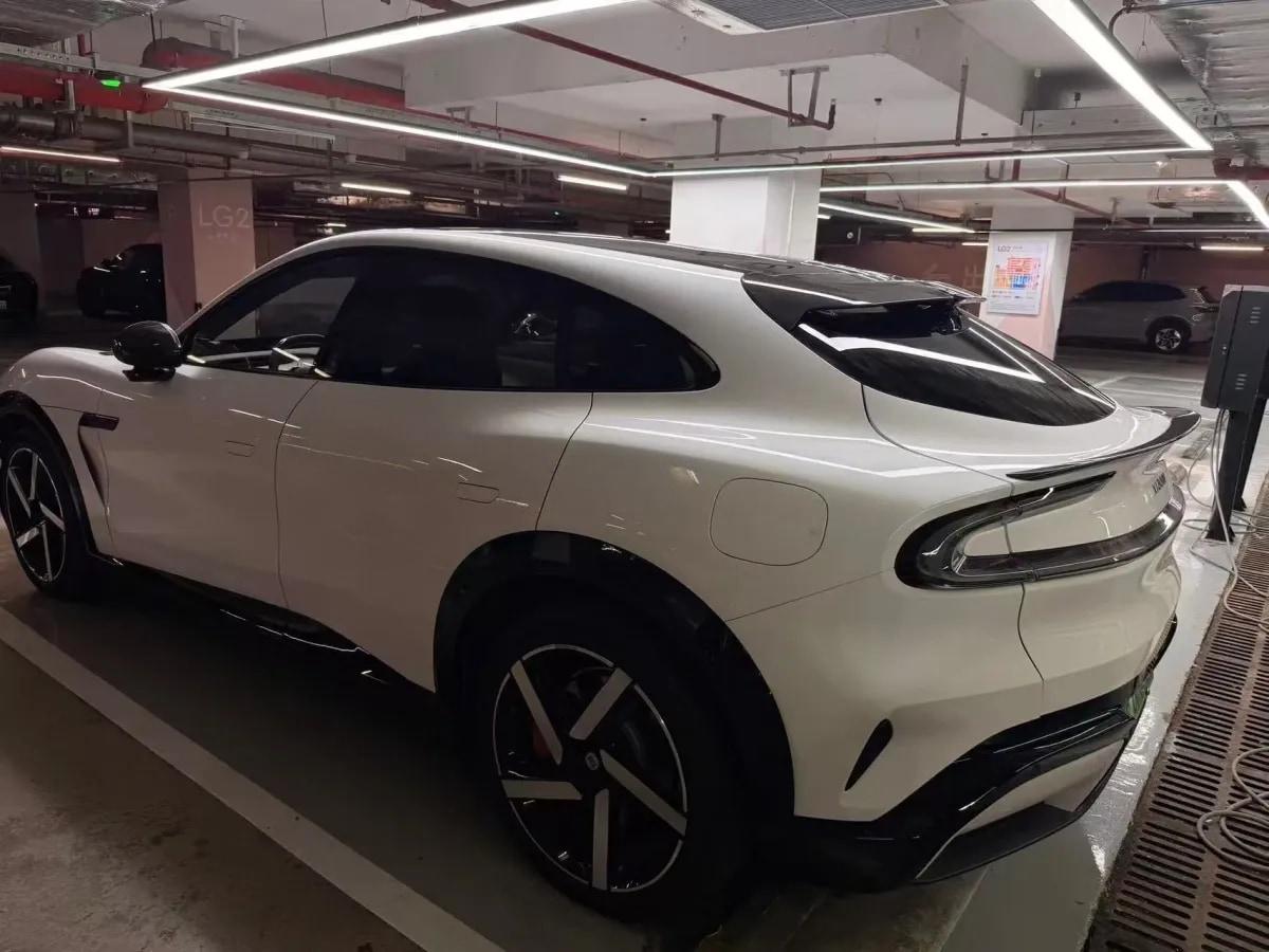 2025 Xiaomi YU7 BEV 101.7KWH image 3