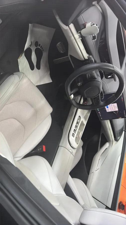 2024 Xiaomi SU7 BEV 101KWH image 3
