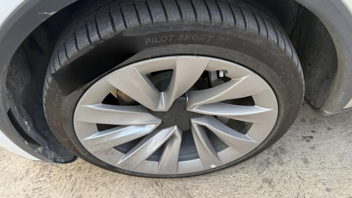 2025 BYD Tang L BEV 100.531KWH image 3