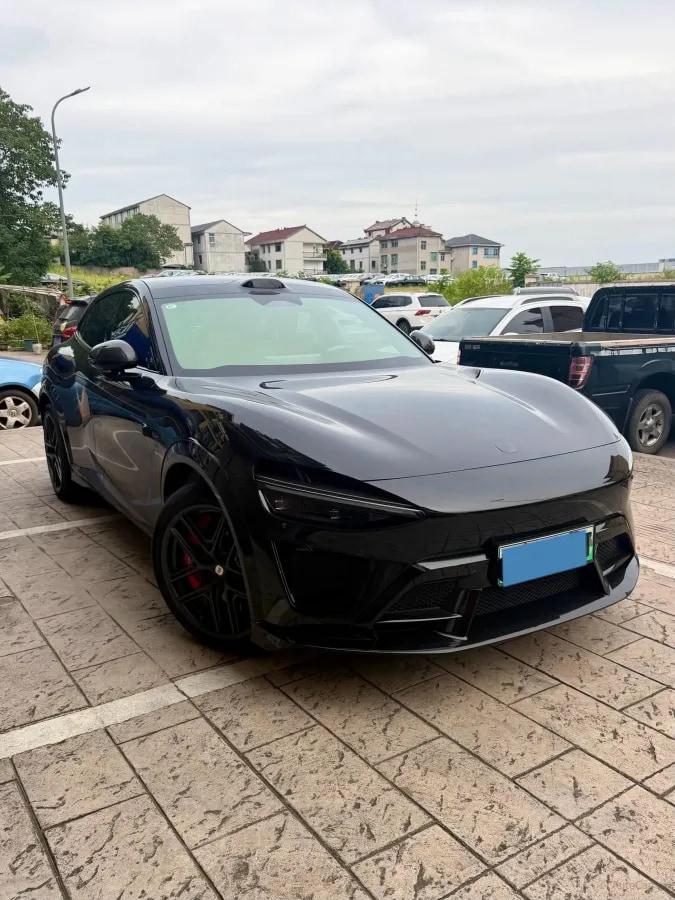 2026 Xiaomi YU7 BEV image 3