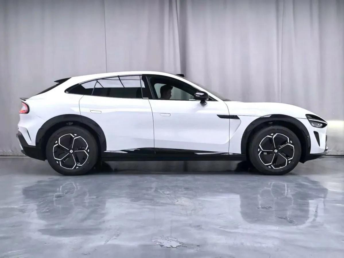 2025 Xiaomi YU7 BEV 96.3KWH image 3