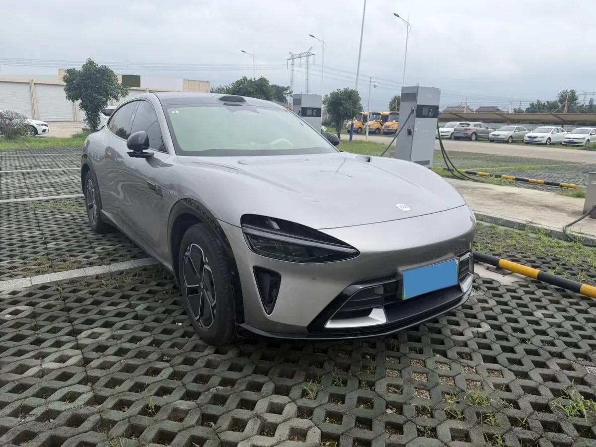 2025 Xiaomi YU7 BEV 96.3KWH image 3