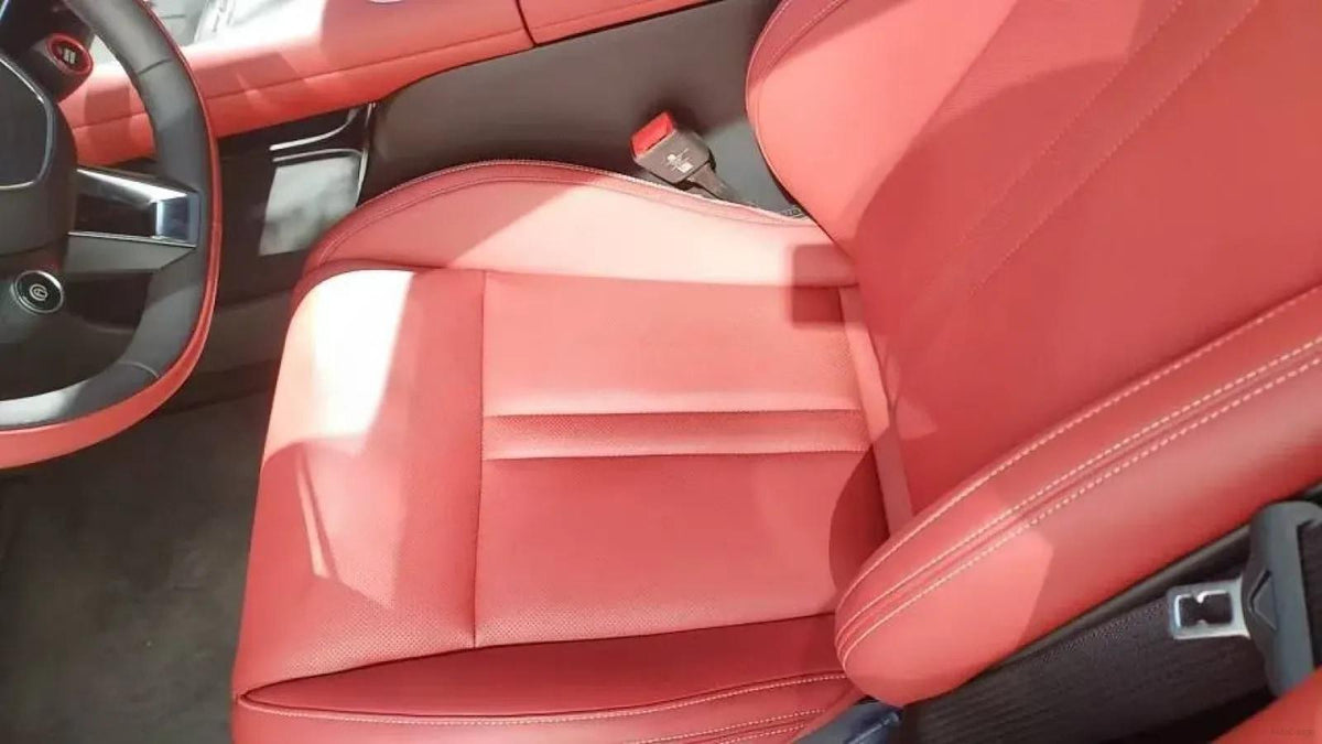 2026 Xiaomi SU7 BEV 96.3KWH 902km image 3