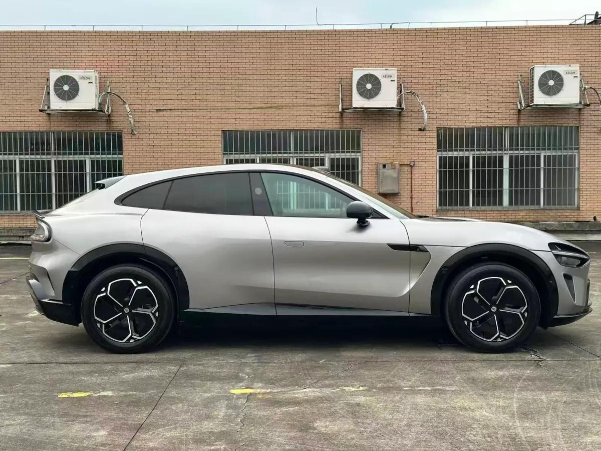 2025 Xiaomi YU7 BEV 96.3KWH 835km image 3