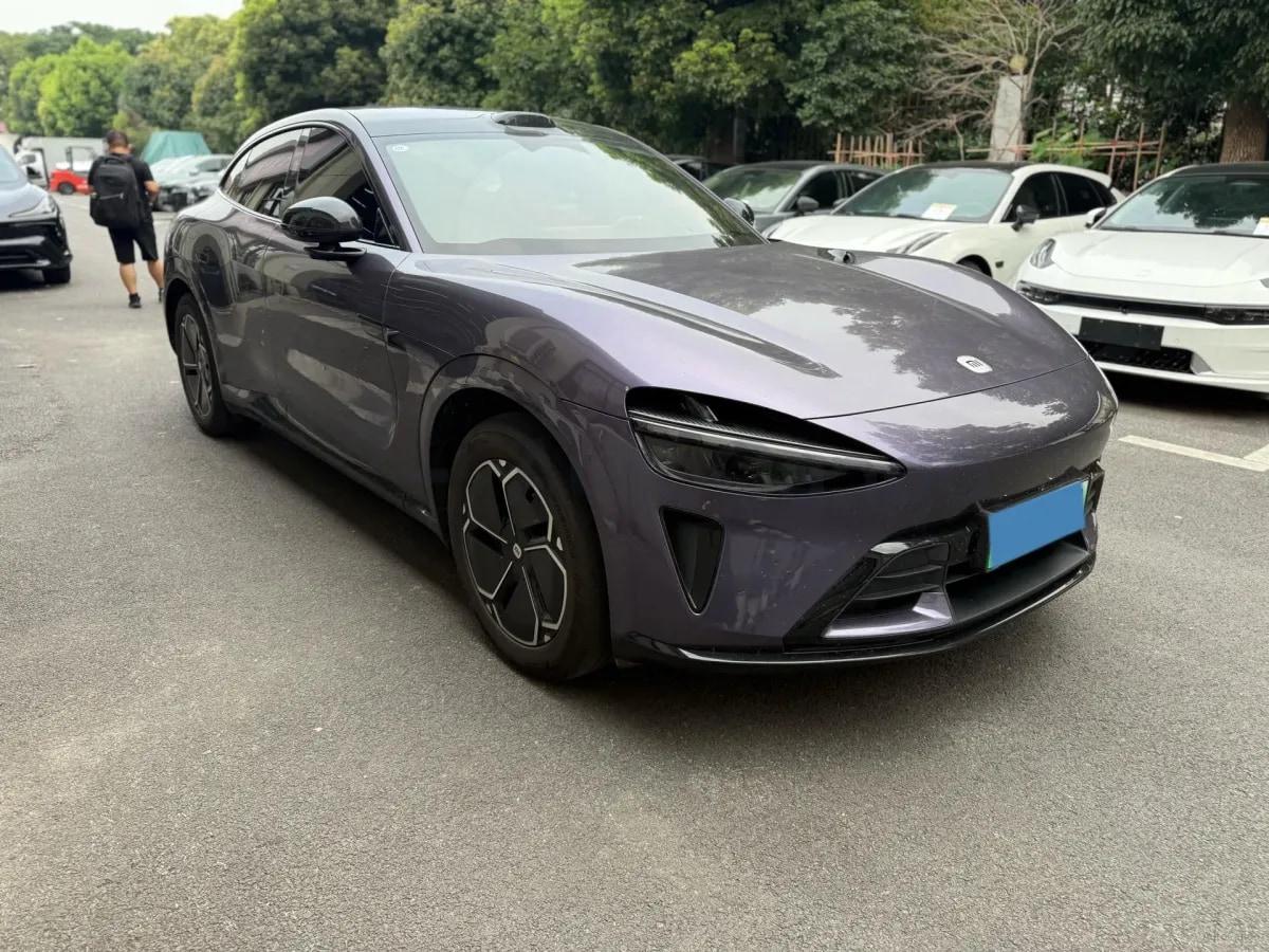 2025 Xiaomi YU7 BEV 96.3KWH image 3