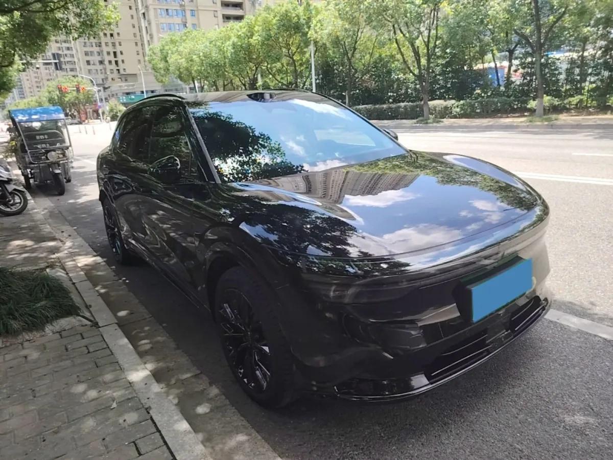 2025 Zeekr 7X BEV 75KWH 605km image 3