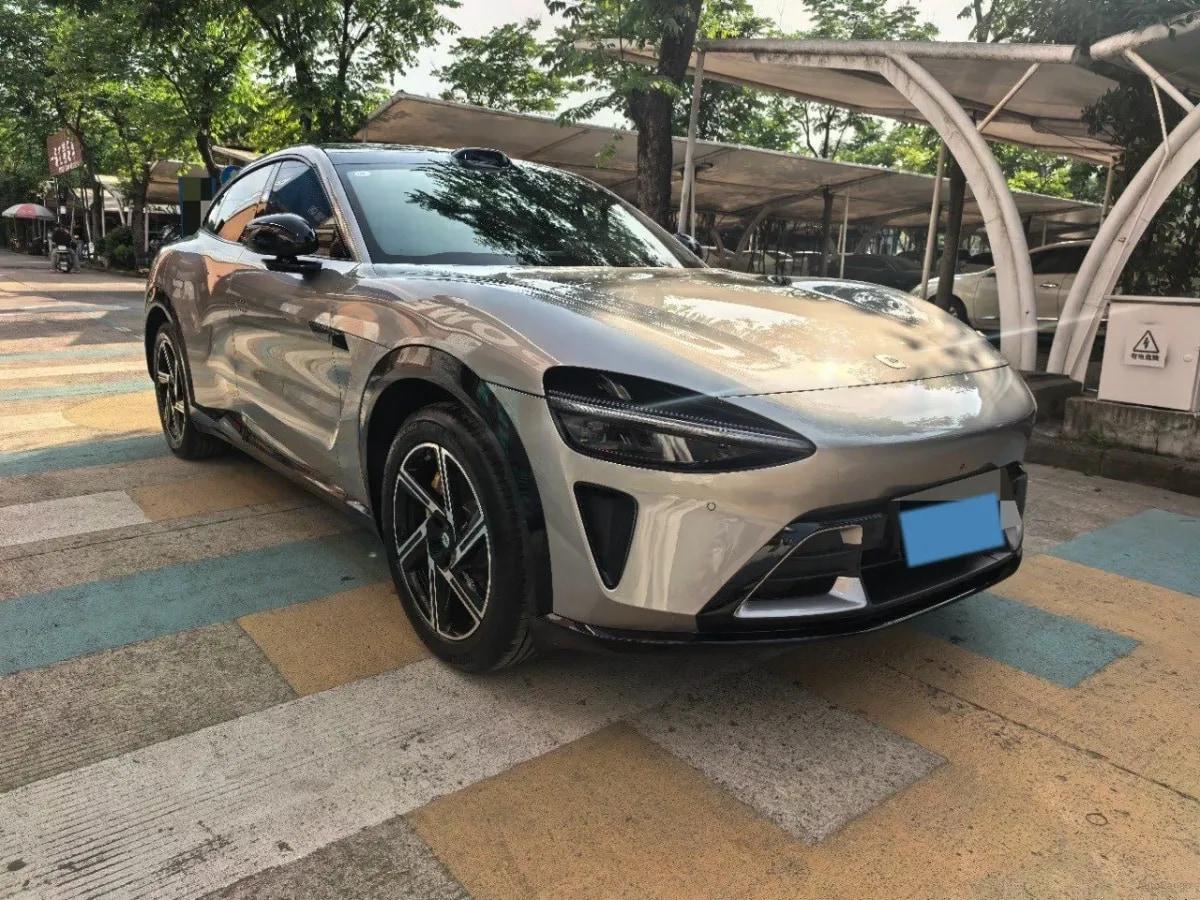 2025 Xiaomi YU7 BEV 96.3KWH image 3