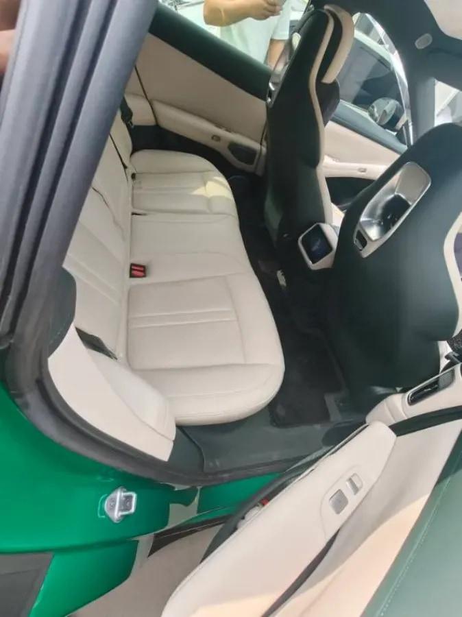 2025 Xiaomi YU7 BEV 96.3KWH 835km image 3