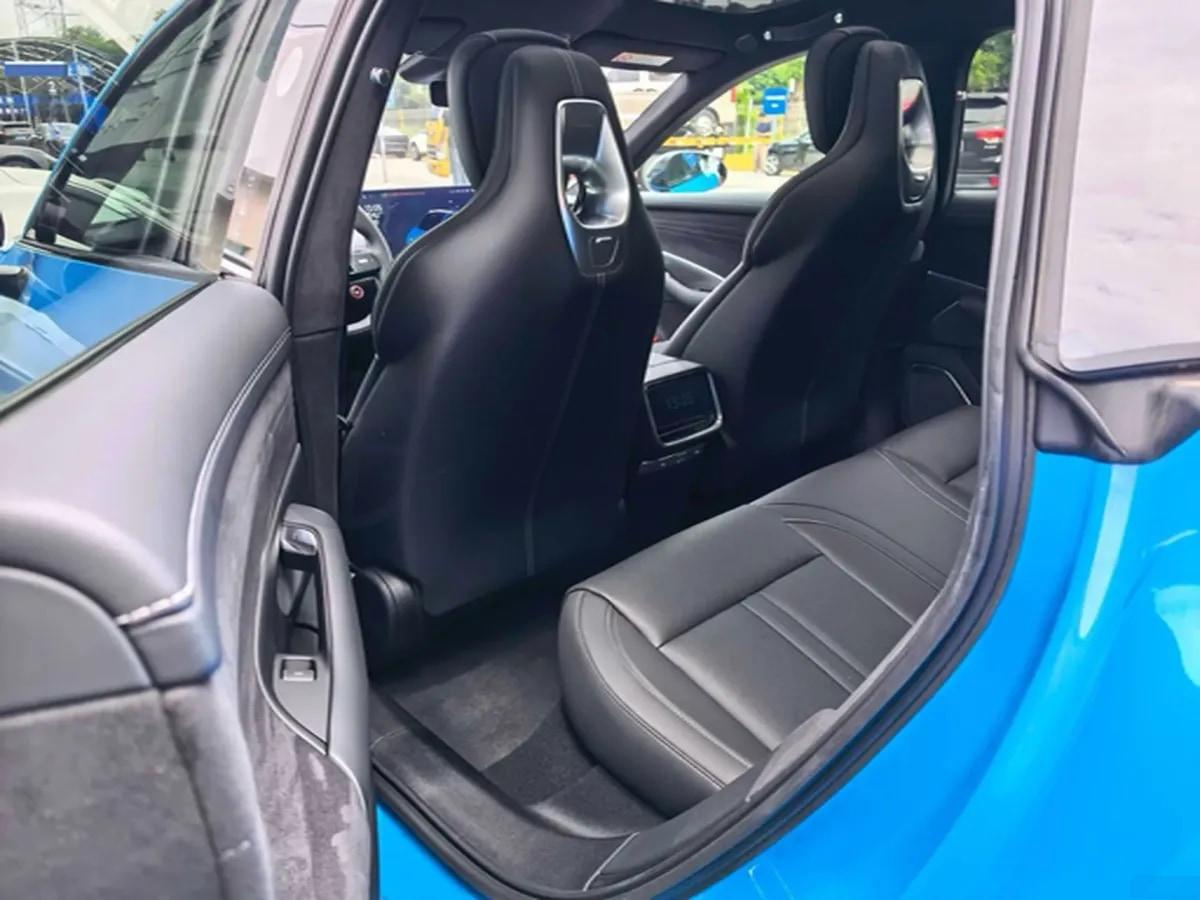 2026 Xiaomi SU7 BEV image 3