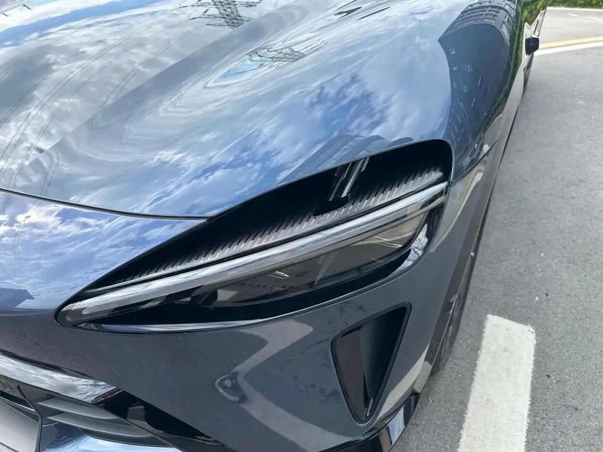 2025 Xiaomi YU7 BEV 96.3KWH 770km image 3