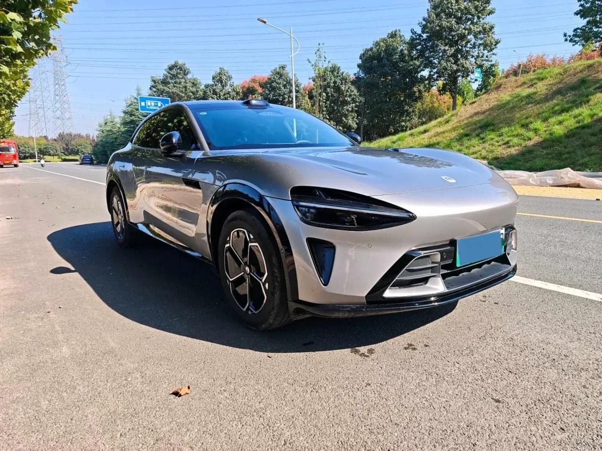 2025 Xiaomi YU7 BEV 96.3KWH 835km image 3