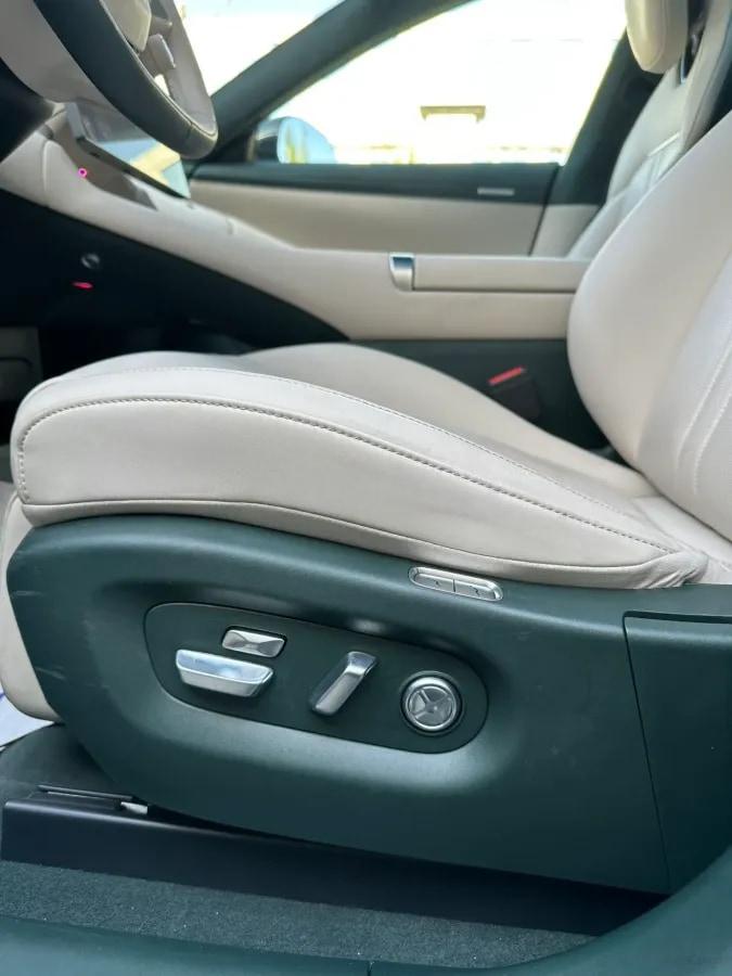 2025 Xiaomi YU7 BEV 101.7KWH 760km image 3