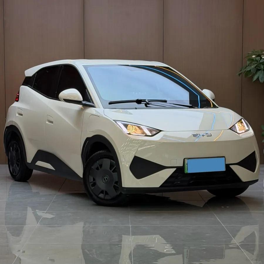 2025 BYD Seagull BEV 30.08KWH 305km image 3