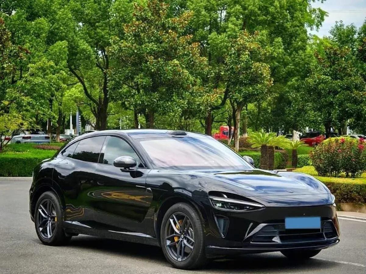 2025 Xiaomi YU7 BEV 96.3KWH 835km image 3