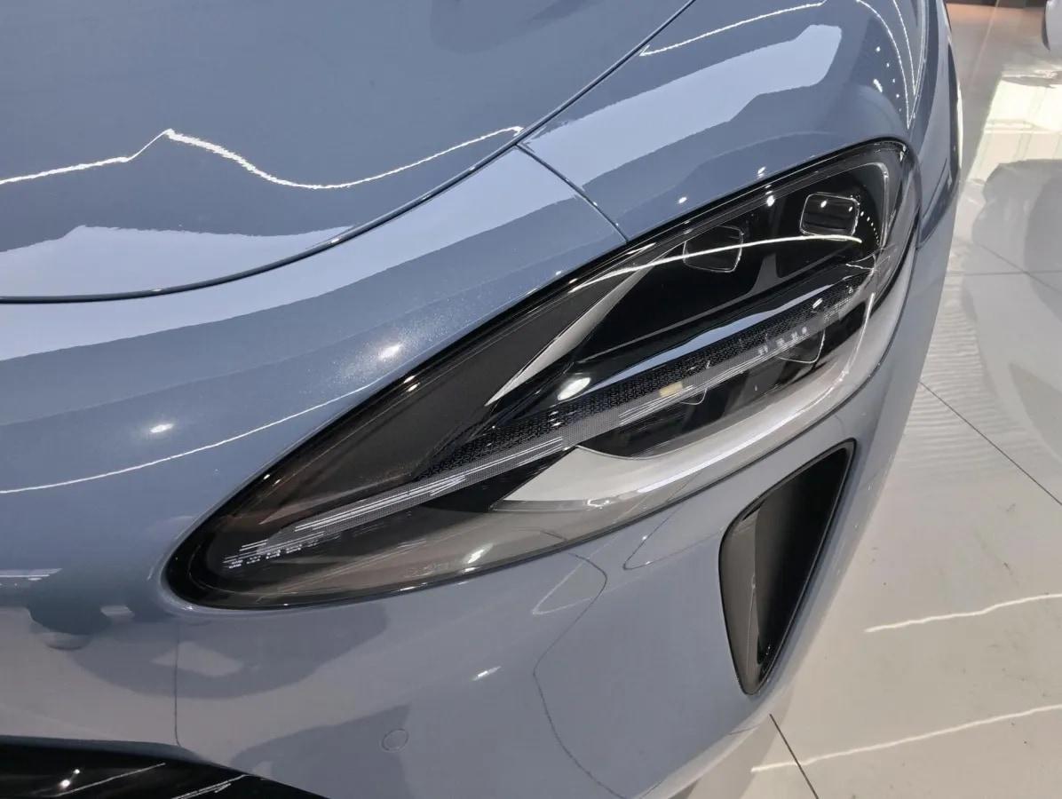 2024 Xiaomi SU7 BEV 73.6KWH 700km image 3