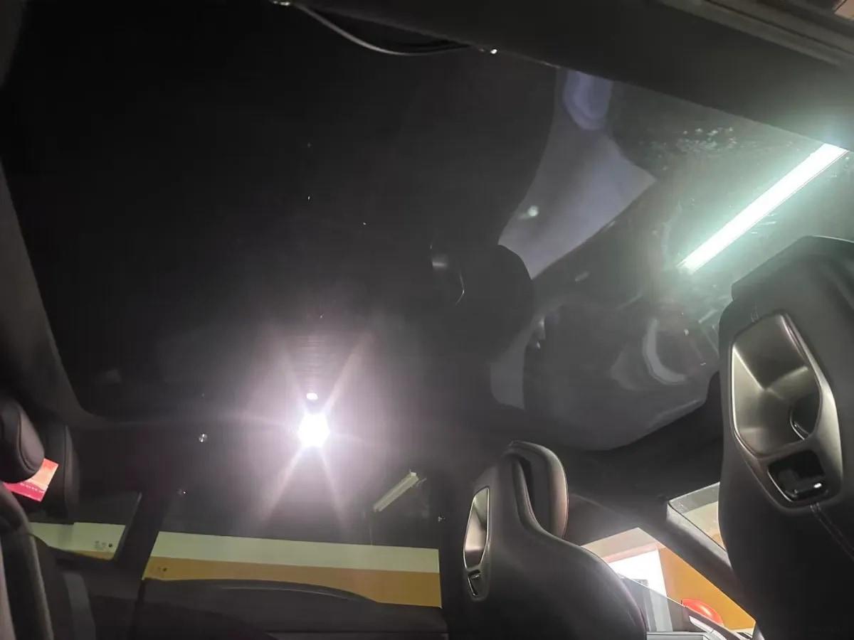 2024 Xiaomi SU7 BEV 101KWH 750km image 3