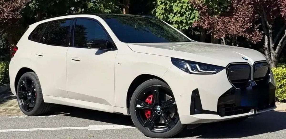 2025 Zeekr 9X 2.0T 279HP L4 1DHT PHEV 70KWH 355km image 3
