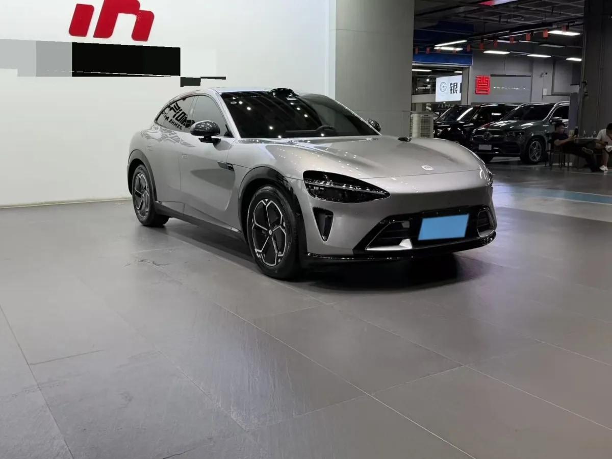 2025 Xiaomi YU7 BEV 101.7KWH 760km image 3