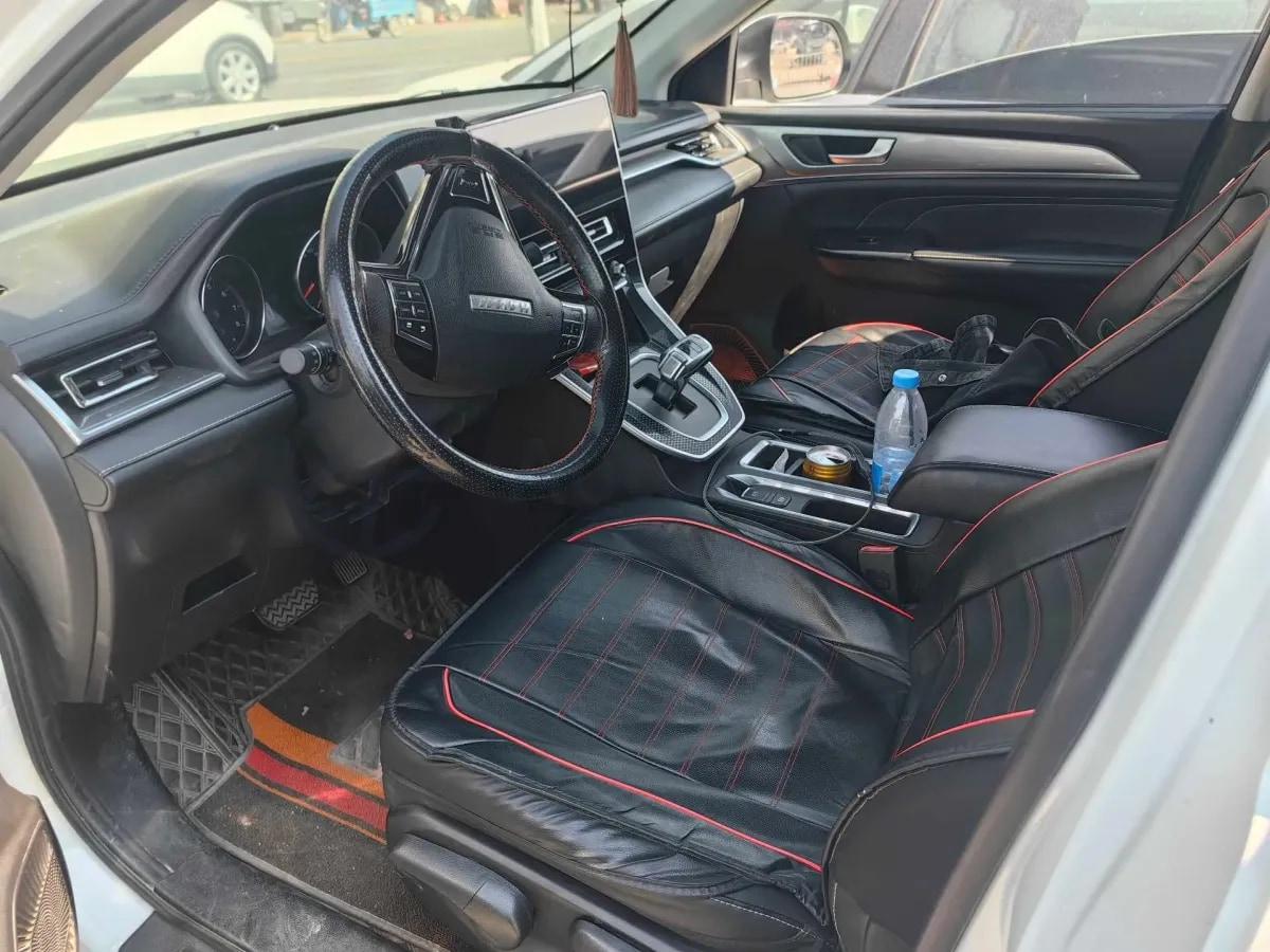 2022 CheryQQ Little Ant BEV 40.6KWH image 3