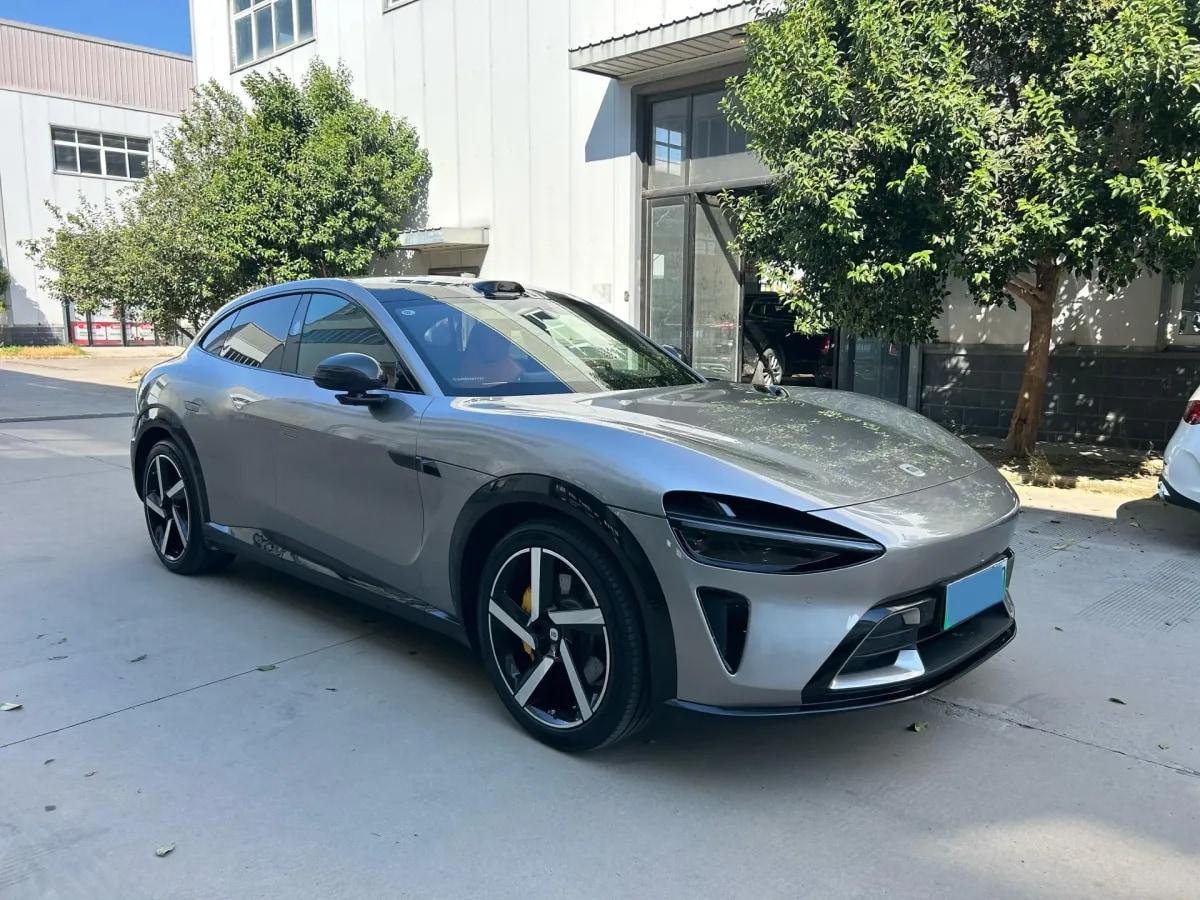 2025 Xiaomi YU7 BEV 101.7KWH 760km image 3
