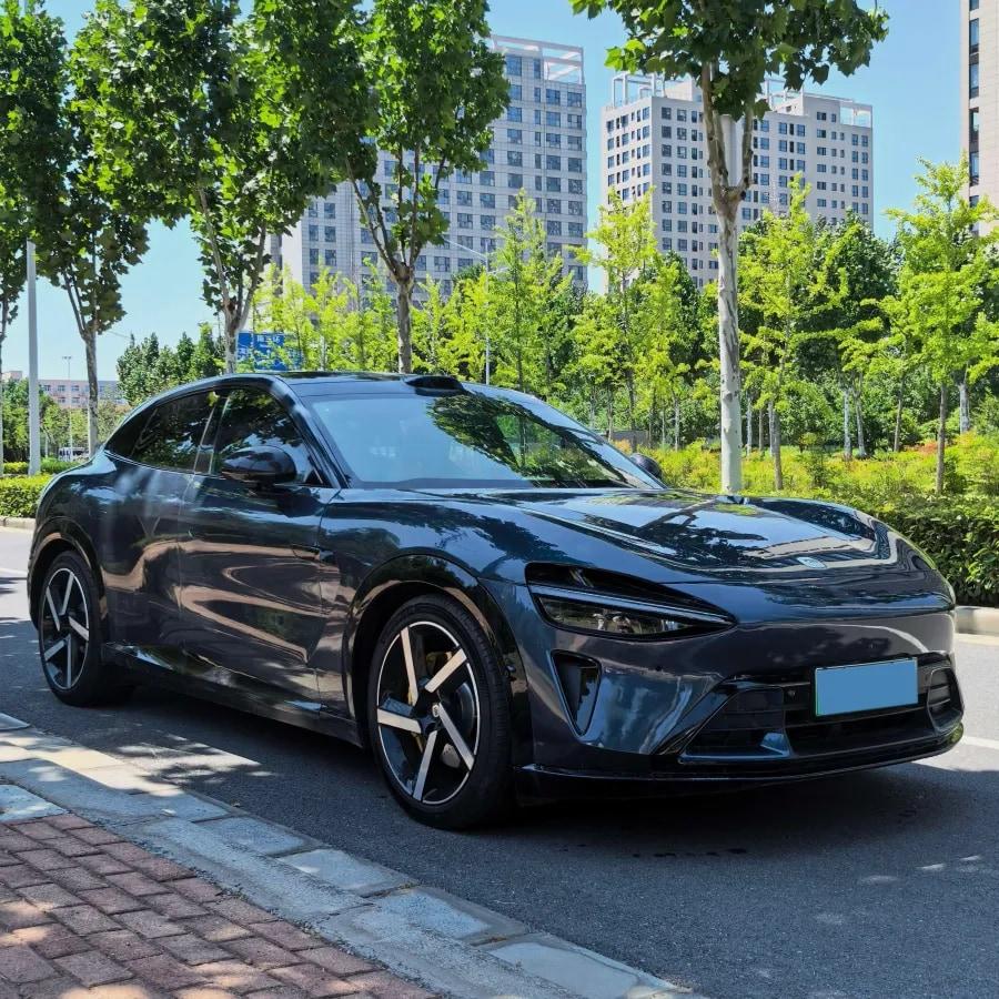2025 Xiaomi YU7 BEV 101.7KWH 760km image 3