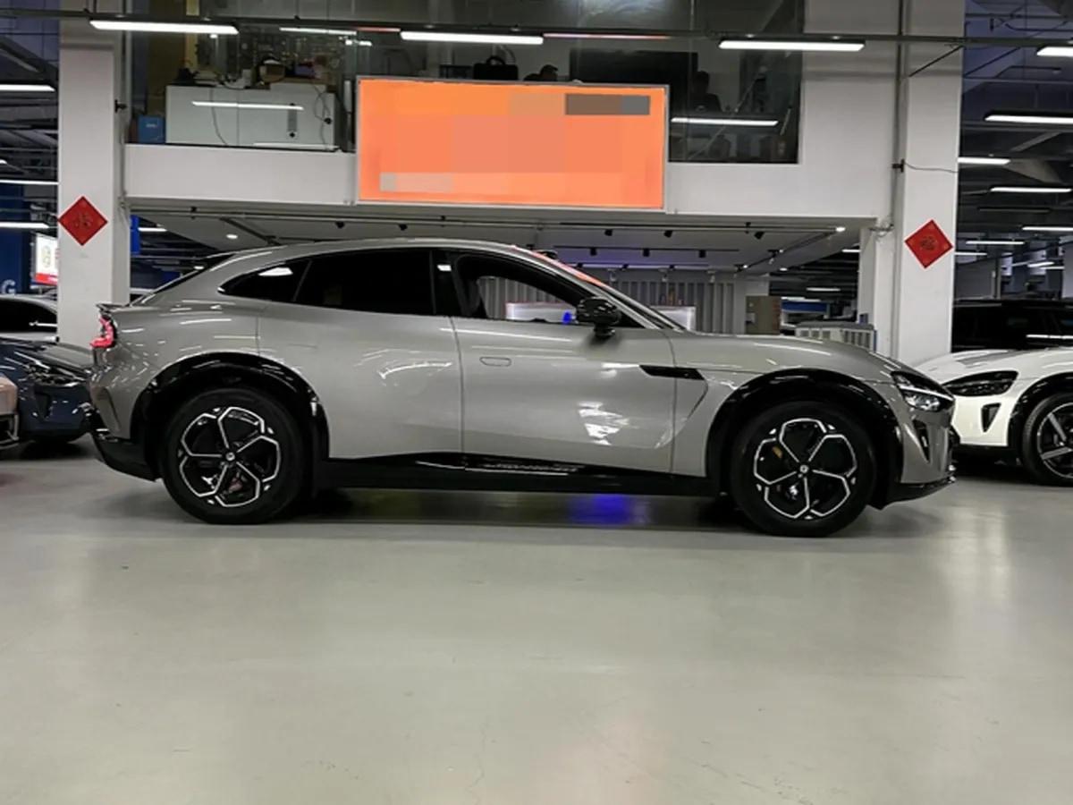 2025 Xiaomi YU7 BEV 101.7KWH image 3