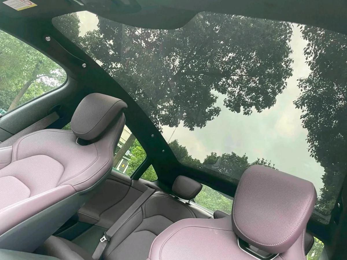 2024 Xiaomi SU7 BEV 94.3KWH image 3