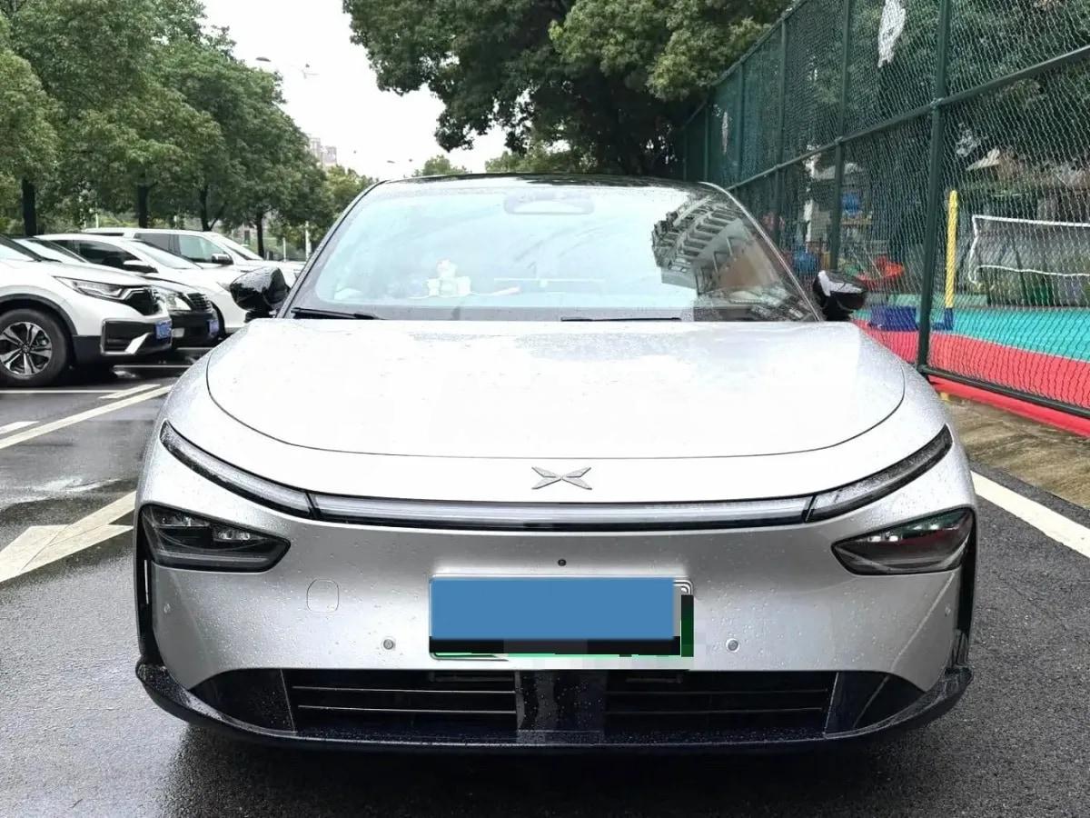 2025 Xiaomi YU7 BEV 96.3KWH 835km image 3