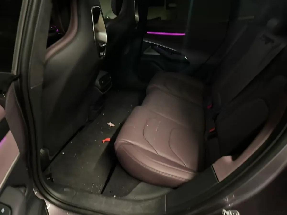 2024 Xiaomi SU7 BEV 101KWH image 3