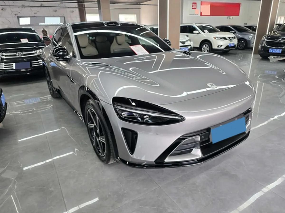 2025 Xiaomi YU7 BEV image 3