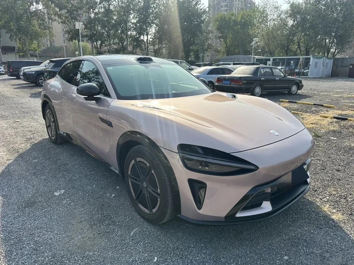 2025 Xiaomi YU7 BEV 101.7KWH 760km image 3