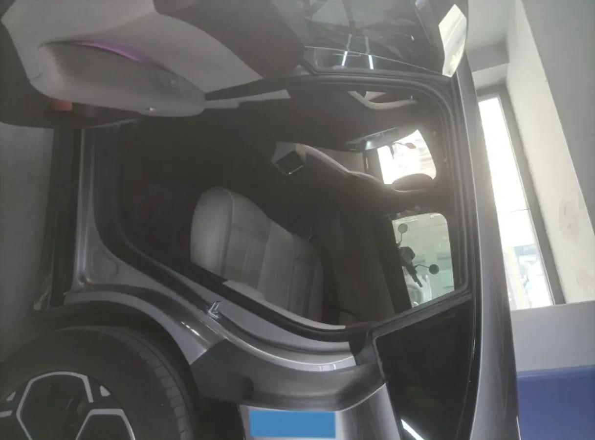 2025 Xiaomi YU7 BEV 96.3KWH 835km image 3