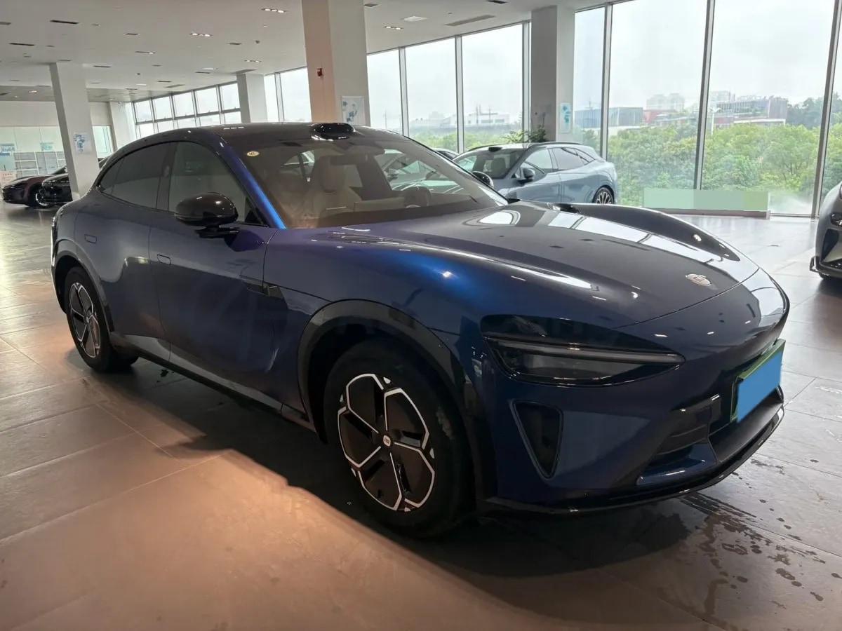 2025 Xiaomi YU7 BEV 96.3KWH 835km image 3