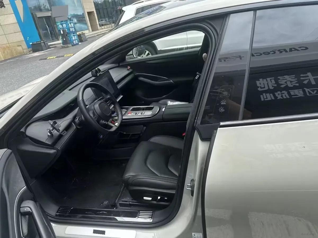 2024 Xiaomi SU7 BEV 73.6KWH image 3