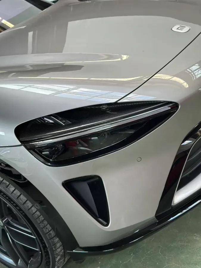 2025 Xiaomi YU7 BEV 101.7KWH image 3
