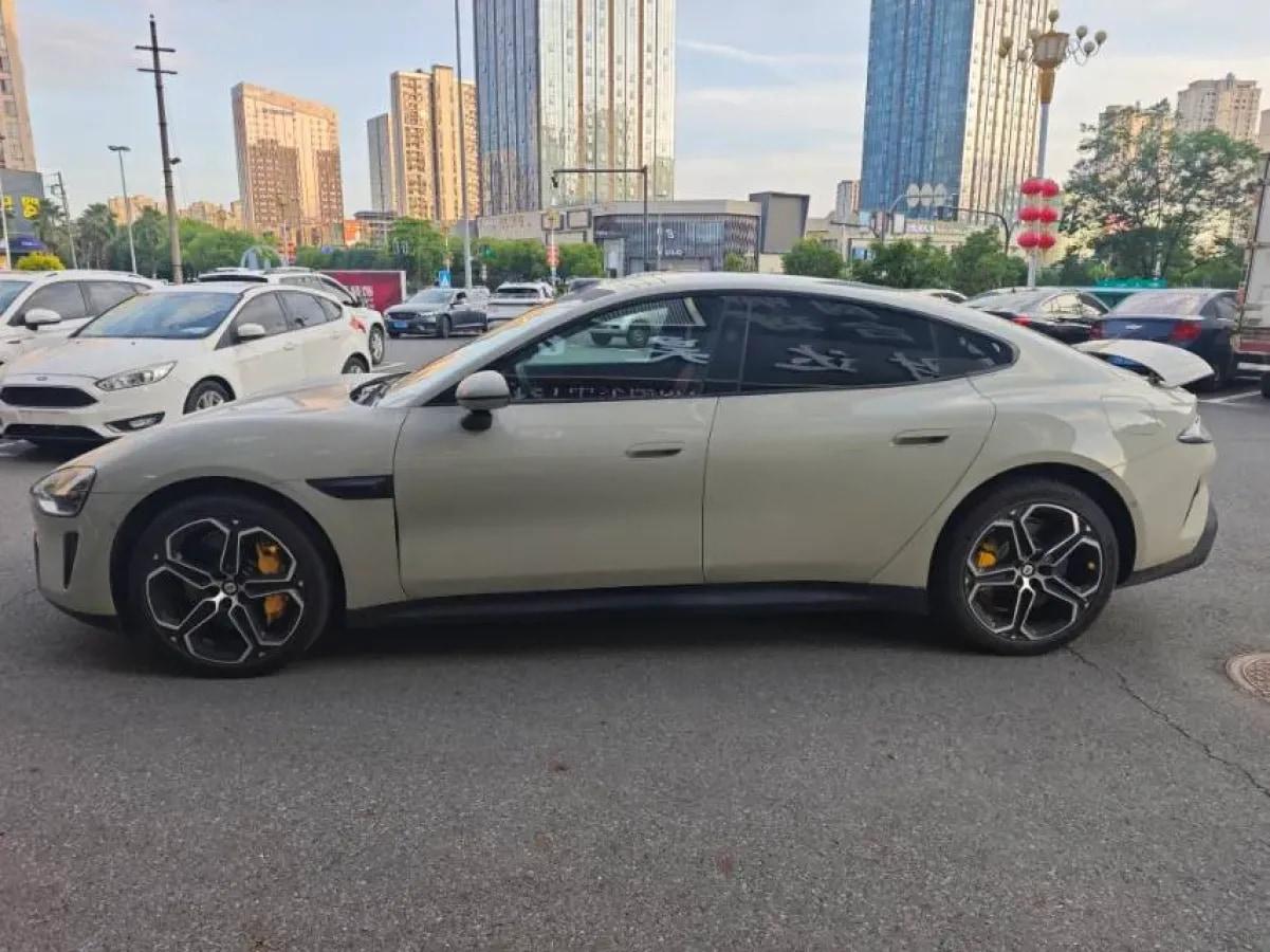 2024 Xiaomi SU7 BEV 101KWH image 3