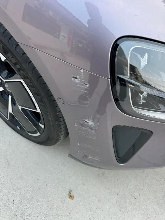 2024 Xiaomi SU7 BEV 73.6KWH 700km image 3