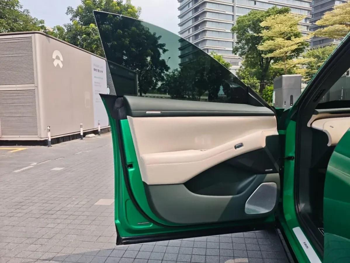 2025 Xiaomi YU7 BEV 96.3KWH 770km image 31