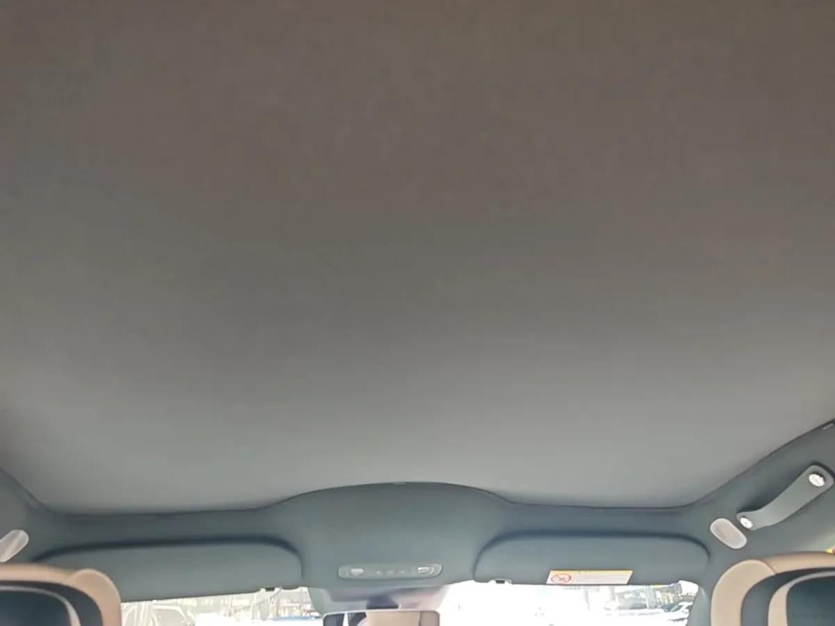 2025 Xiaomi YU7 BEV 96.3KWH 770km image 37