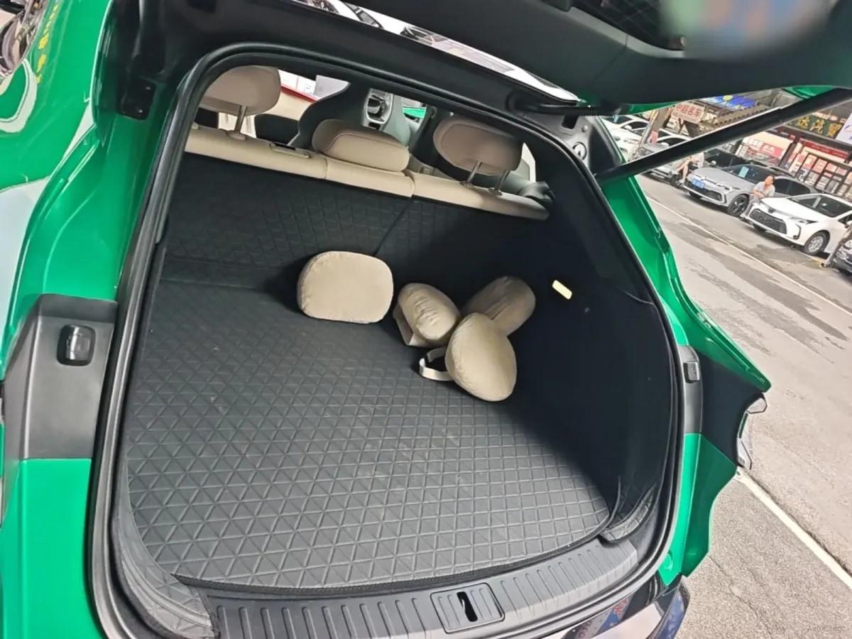 2025 Xiaomi YU7 BEV 96.3KWH 770km image 38