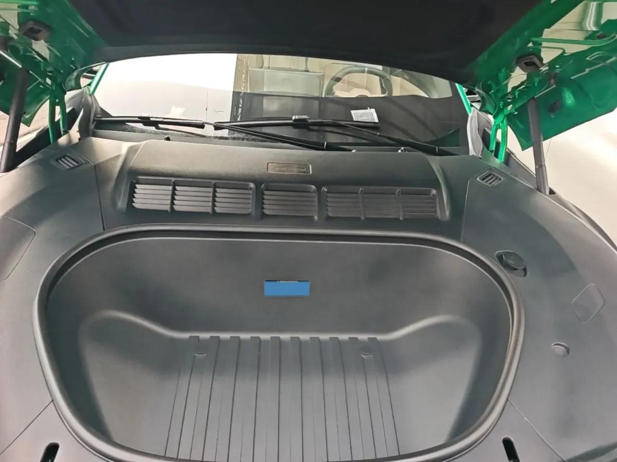 2025 Xiaomi YU7 BEV 96.3KWH 770km image 39