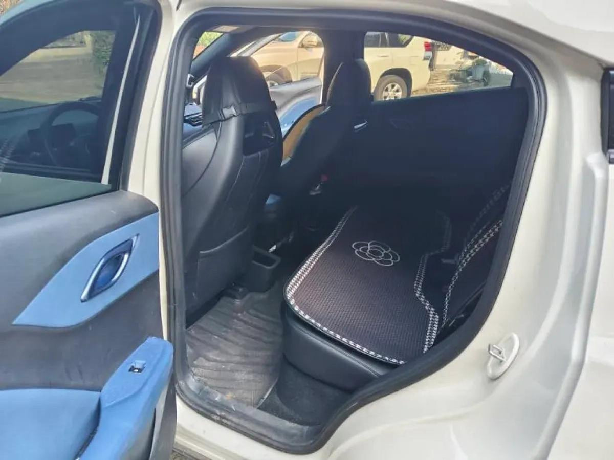 2024 BYD Seagull BEV 30.08KWH 305km image 4