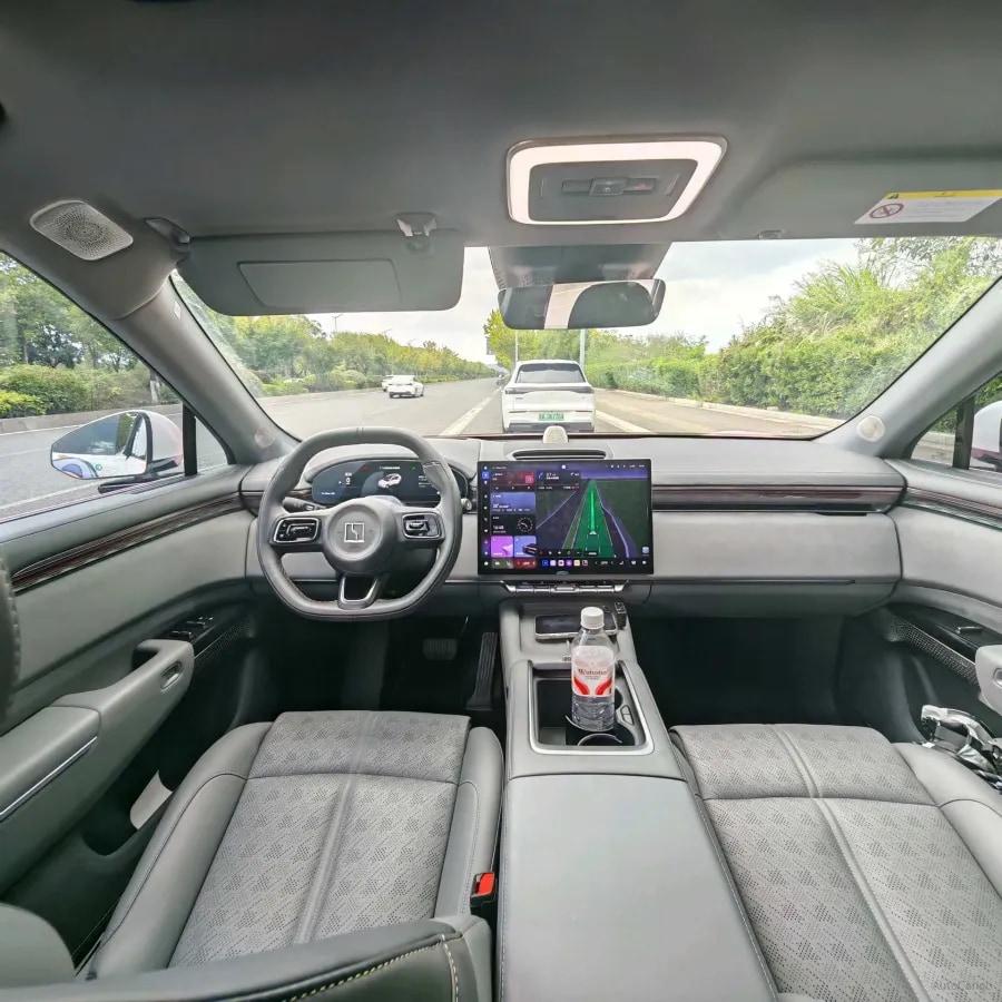 2025 Zeekr 7X BEV 75KWH 605km image 4