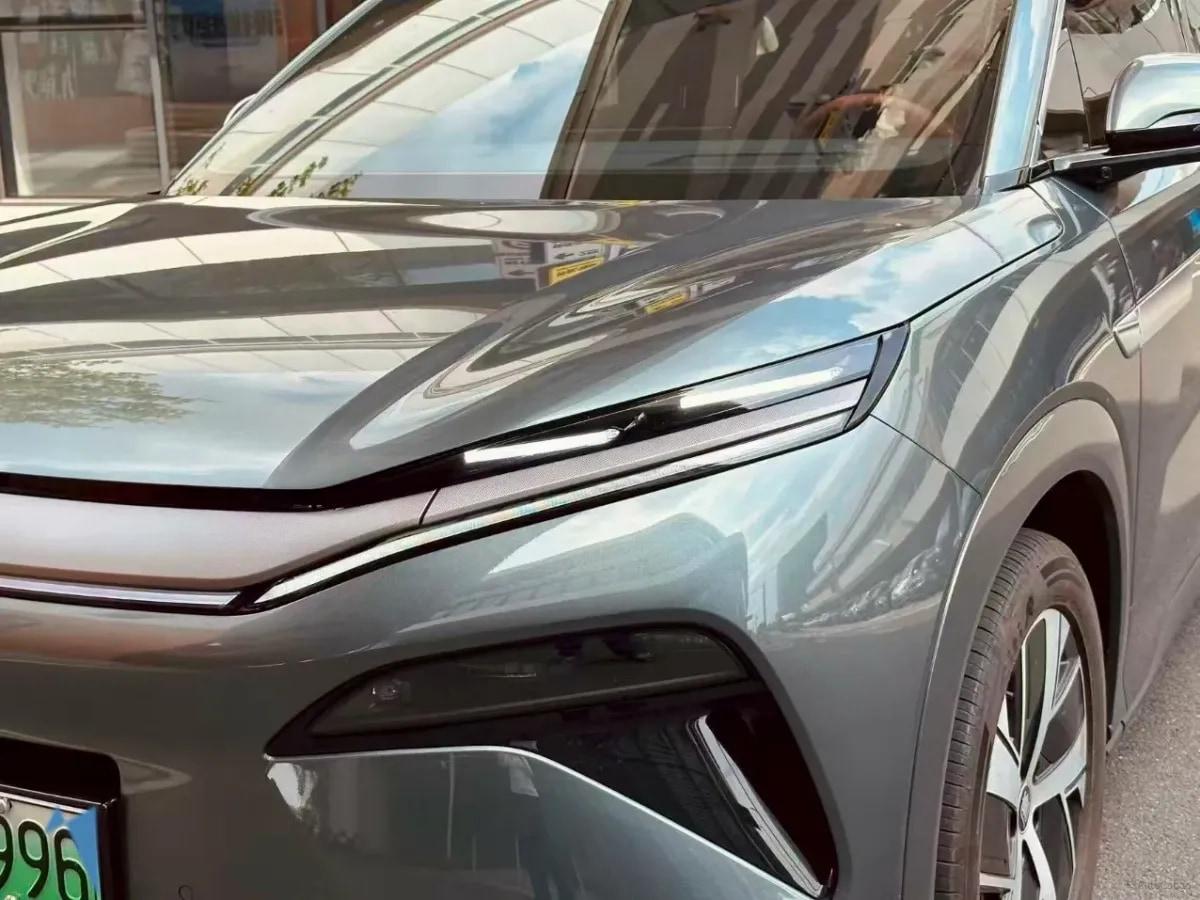 2025 BYD Tang L 1.5T 156HP L4 E-CVT PHEV 35.6KWH 200km image 4