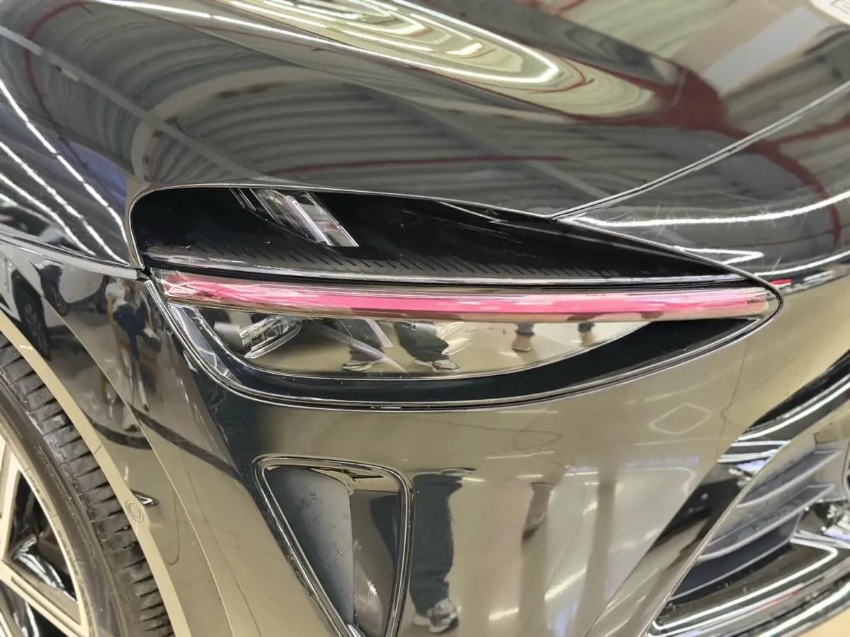 2025 Xiaomi YU7 BEV 96.3KWH 835km image 4