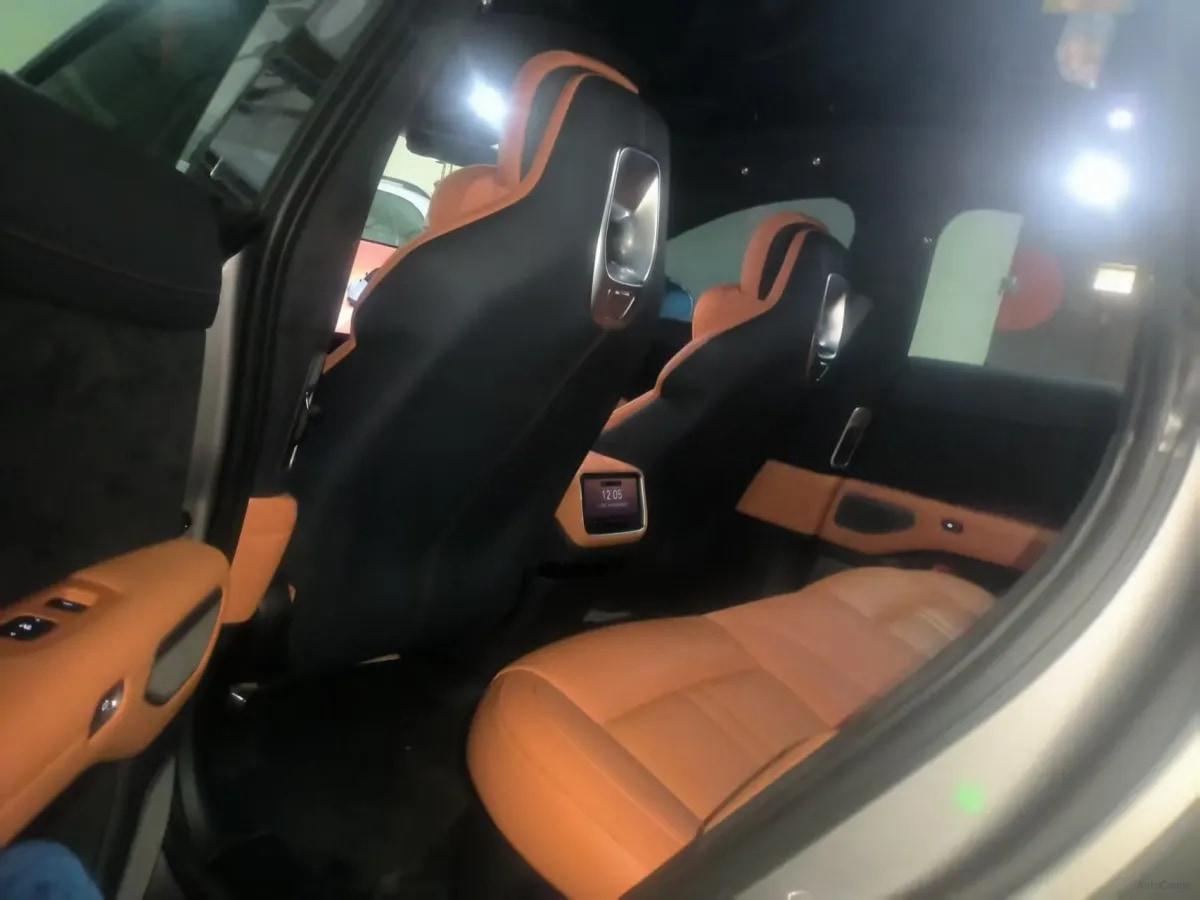 2025 Xiaomi YU7 BEV 101.7KWH 760km image 4