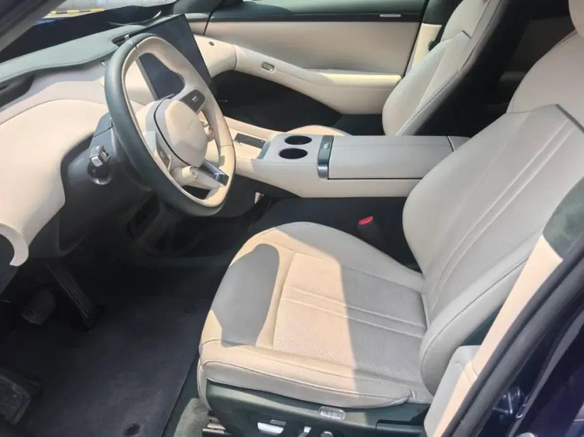 2025 Xiaomi YU7 BEV 101.7KWH image 4